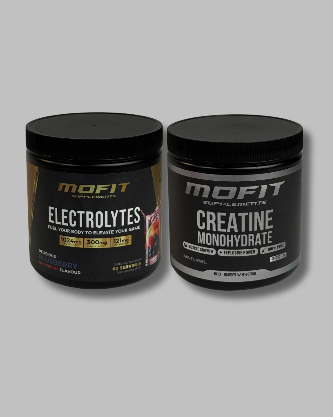 Hydration stater-pack